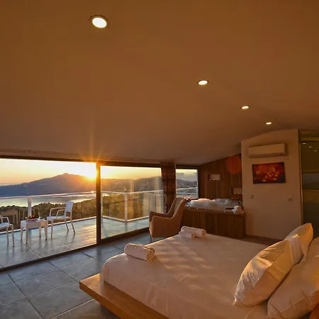 Yuce 2 Villa Kalkan