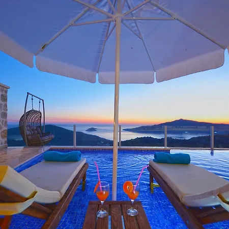 Yuce 2 * Kalkan