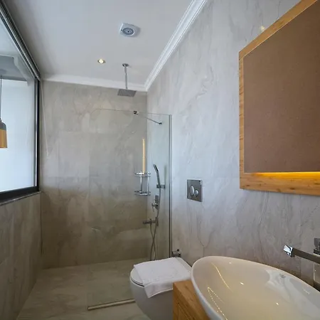 Villa Yuce 2 Kalkan