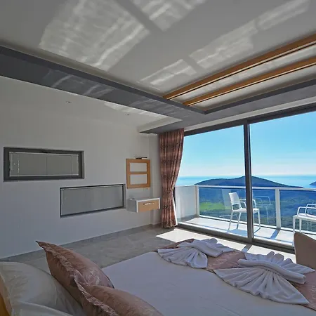 Villa Yuce 2 *
