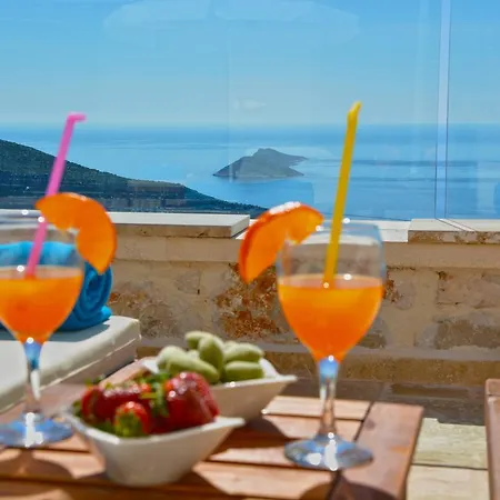 Villa Yuce 2