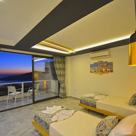 Villa Yuce 2 *