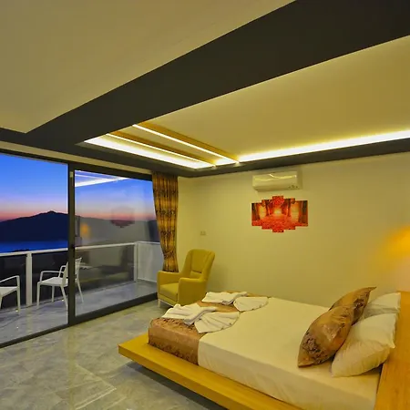 Villa Yuce 2