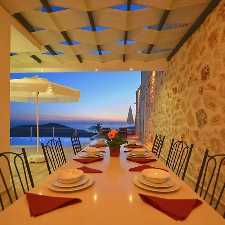 Villa Yuce 2