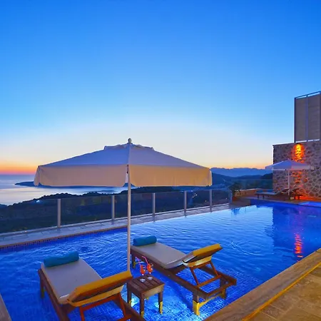 Yuce 2 * Kalkan