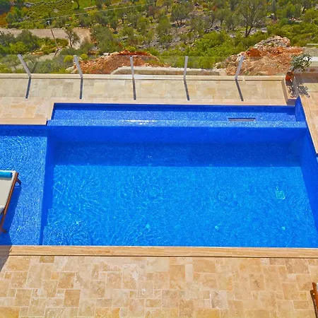 Yuce 2 Villa Kalkan