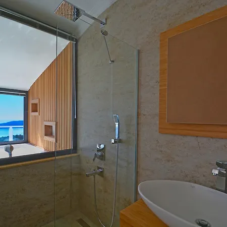 Villa Yuce 2 Kalkan