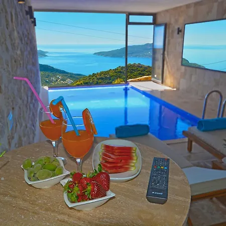 Villa Yuce 2