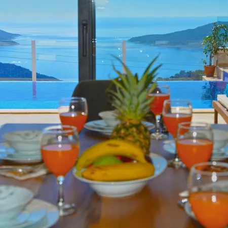 Villa Yuce 2