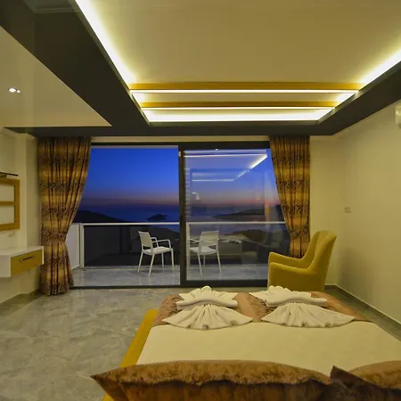 Yuce 2 Villa