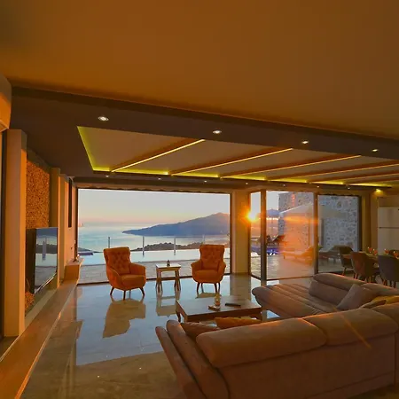 Yuce 2 * Kalkan