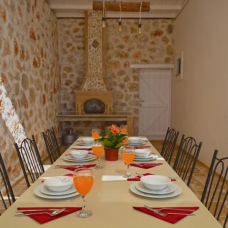 Yuce 2 Kalkan