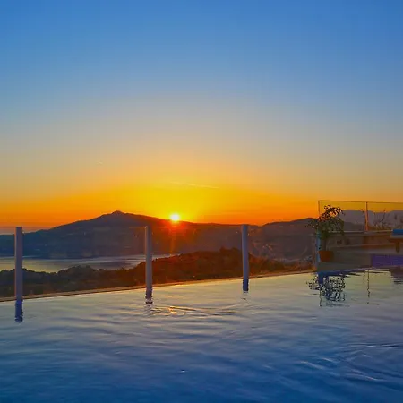 Villa Yuce 2 *