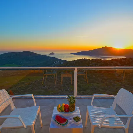 Yuce 2 * Kalkan