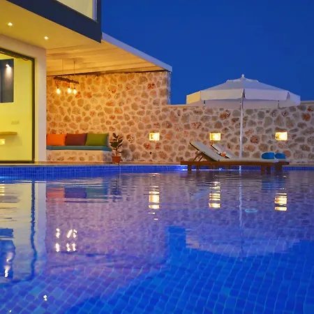 Villa Yuce 2 *