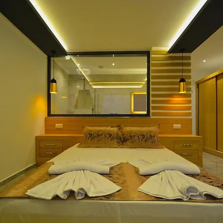 Yuce 2 Villa *