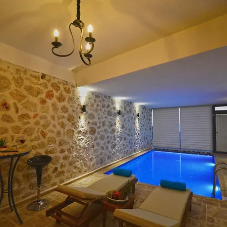 Yuce 2 Kalkan
