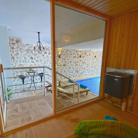 Villa Yuce 2