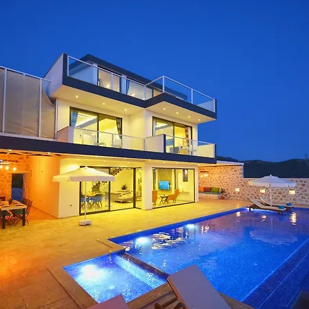 Yuce 2 Kalkan