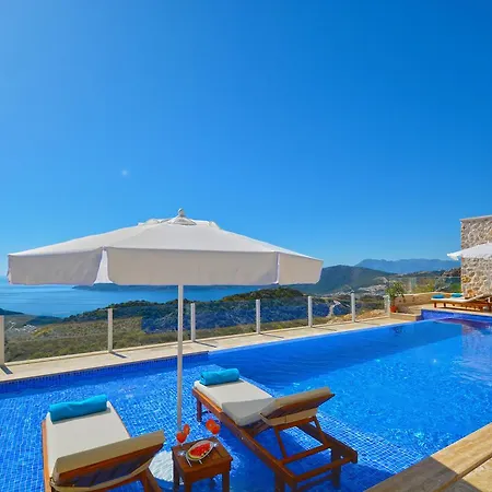 Villa Yuce 2