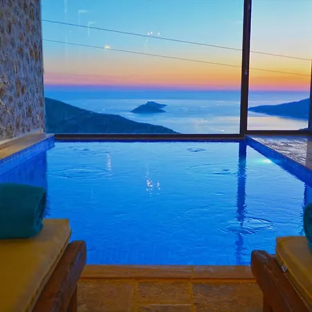 Yuce 2 Villa