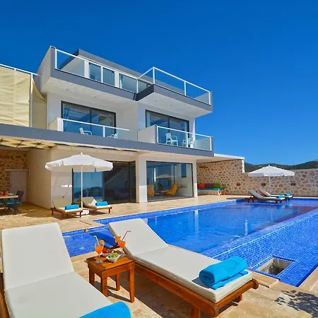 Villa Yuce 2 *