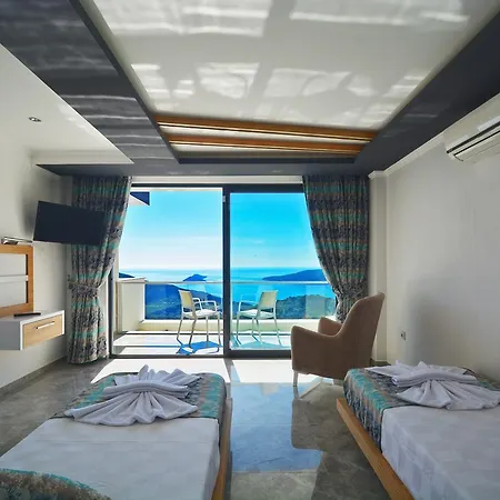 Yuce 2 Villa *