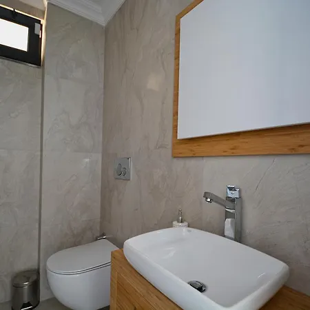 Villa Yuce 2 Kalkan