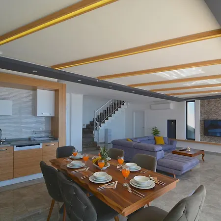 Villa Yuce 2 *