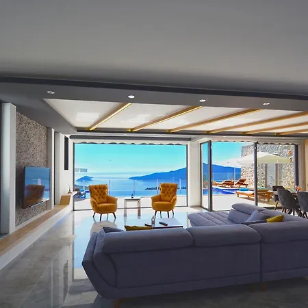 Villa Yuce 2
