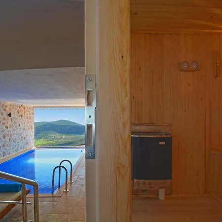 Yuce 2 Villa *